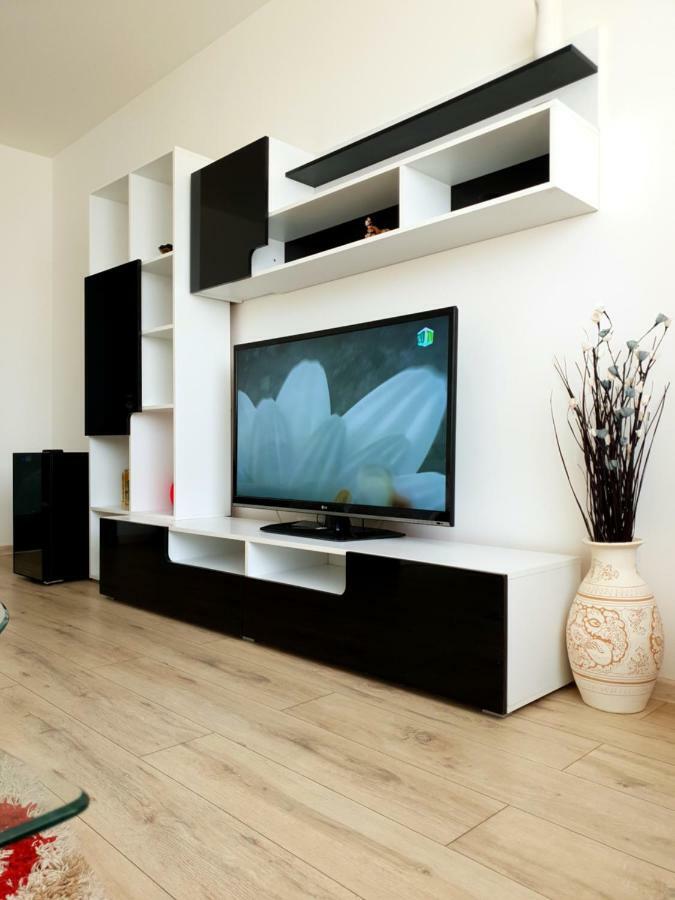 דירה Studio Central פיאטרה ניאמט